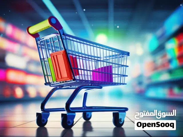 دور تجاري للإيجار في العقيلة 3650 م2 / Commercial Floor for Rent in Egaila – 3650 m