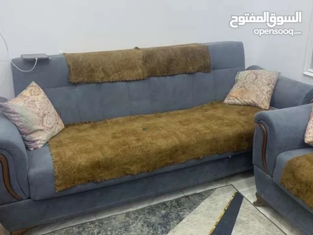 قنفات8مقاعد