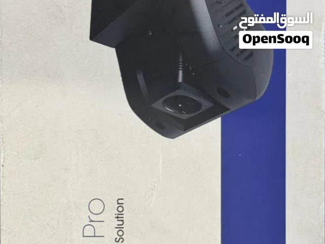 للبيع كاميرا مراقبة للسيارة (Dash Cam) جديده بالكرتون