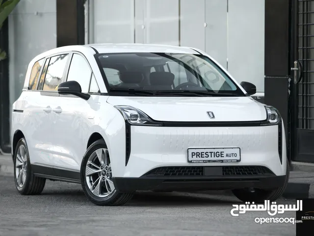 Bestune E05 2023 عداد صفر