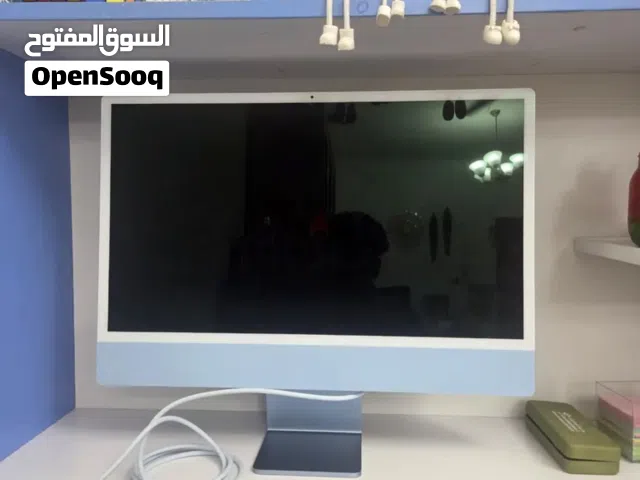 macOS Apple  Computers  for sale  in Muscat