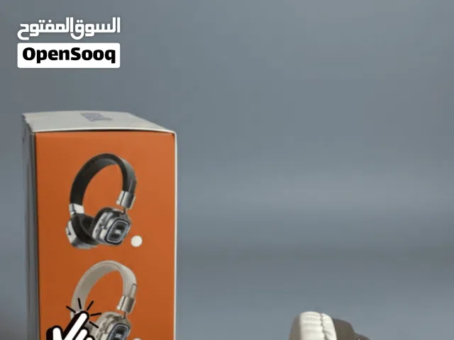 إذا تريد صوت قوي وباس يهز   سماعة JBL TUNE 440BT هي اختيارك المثالي!  إضاءة 3D عصرية تخلي شكلك مميز