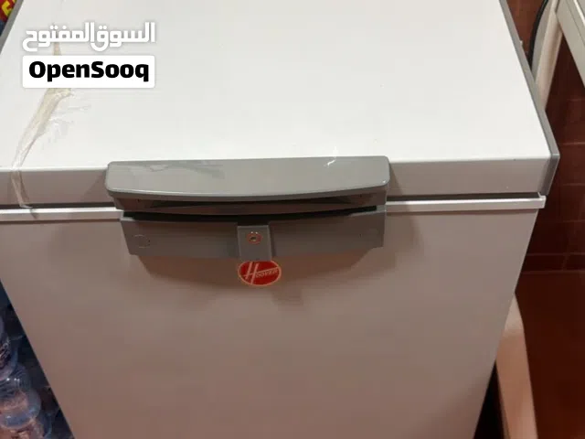 new freezer used for 3 months in warranty