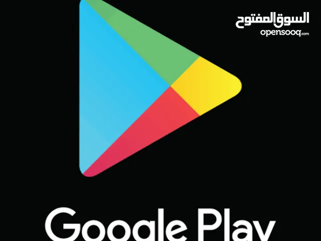 Google Play gaming card for Sale in Ibb