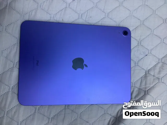 iPad 10 iPhone
