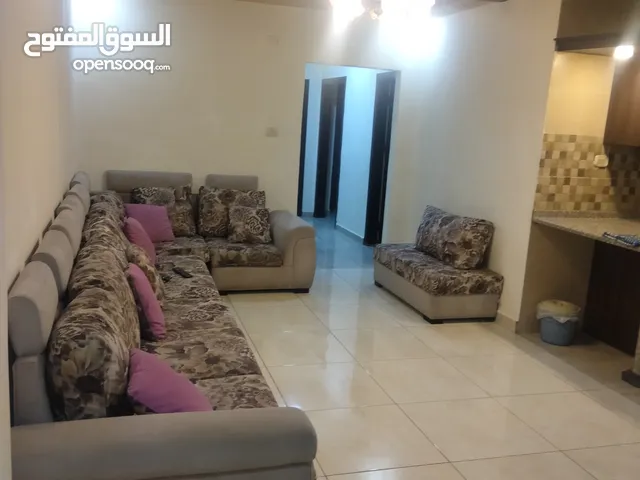 165 m2 4 Bedrooms Apartments for Rent in Irbid Iskan Al Dobbat