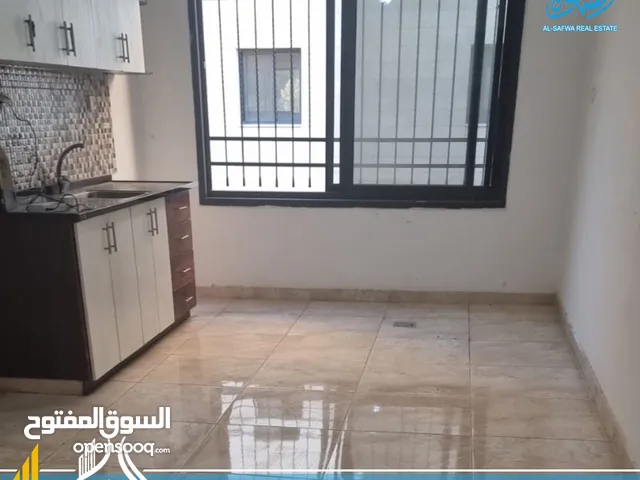 80 m2 2 Bedrooms Apartments for Rent in Ramallah and Al-Bireh Beitunia