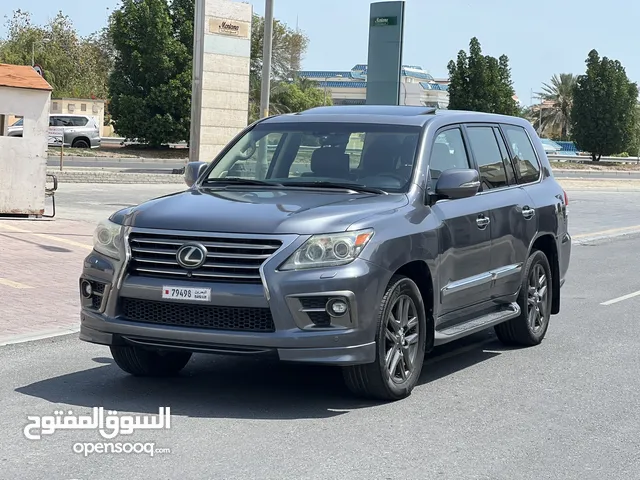 Lexus Other 2014 in Southern Governorate