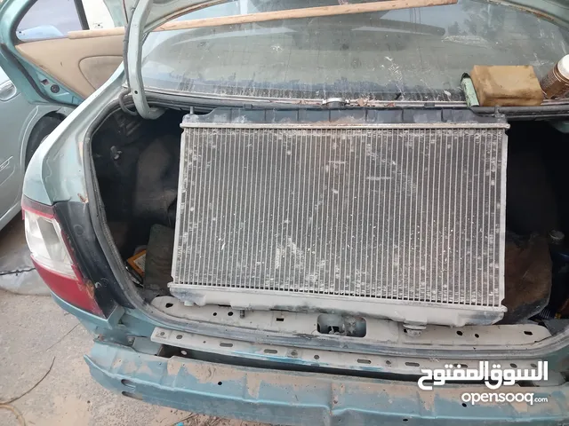 رضطوري محرك بالمراوح كامل ورضطوري مكيف