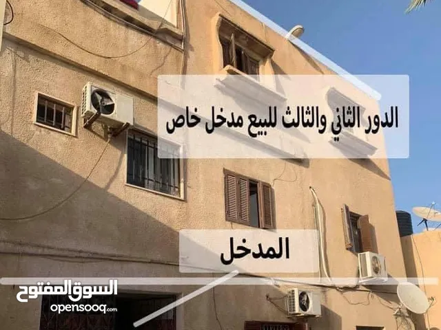 125 m2 More than 6 bedrooms Townhouse for Sale in Tripoli Al-Hani