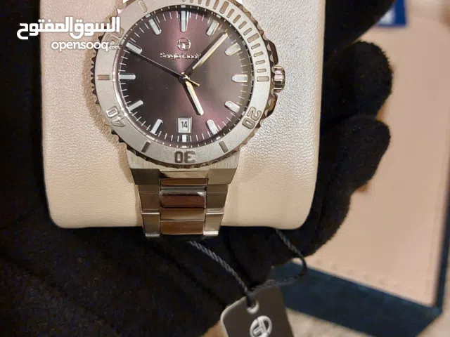 Sergio Tacchini Women's watch