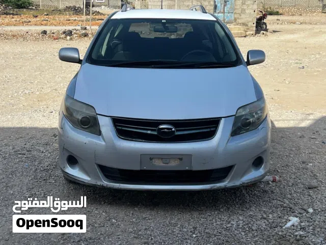 2011 Toyota Corolla XLI