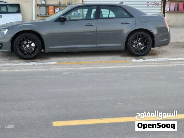 2018 كرايسلر 300 300S V6
