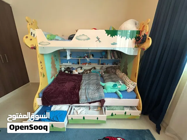 Kids bunk bed