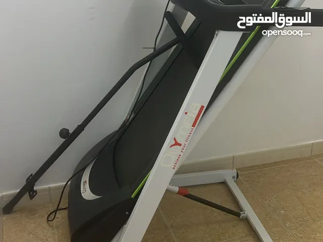 Olympia treadmill (never used)