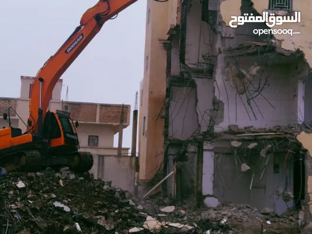 بكلين للايجار