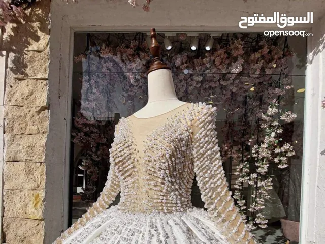 Weddings and Engagements Dresses in Amman