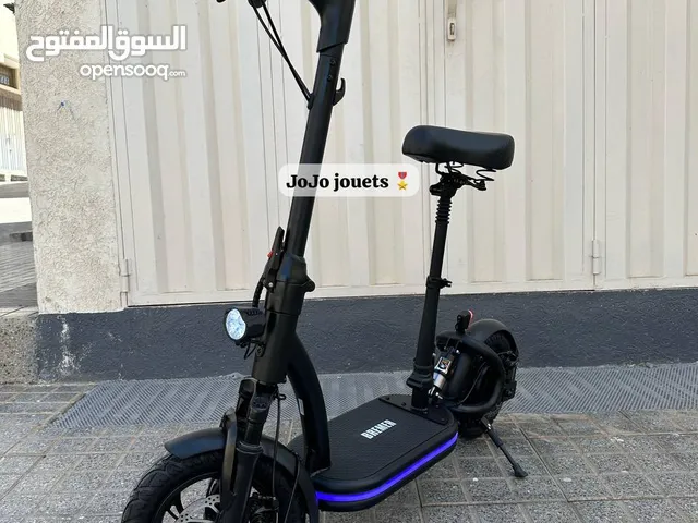 TROTTINETTE ÉLECTRIQUE BREMER
