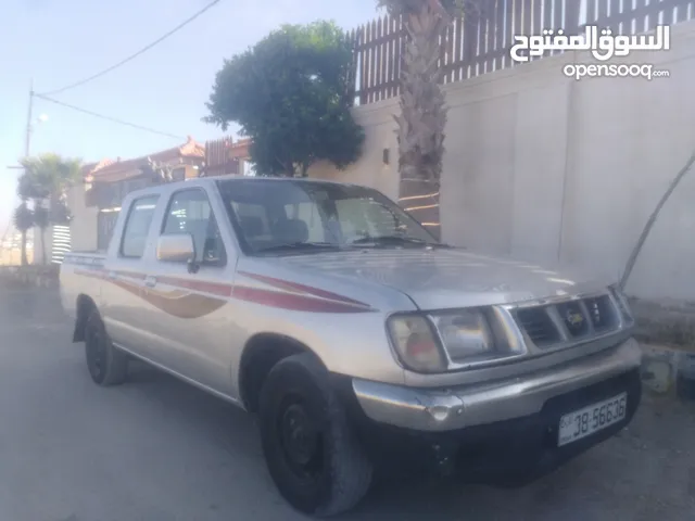 Used Nissan Datsun in Amman