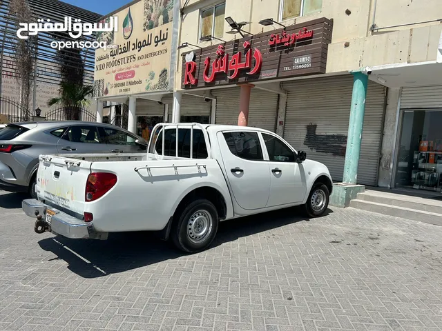 Mitsubishi L200 2013 in Northern Governorate