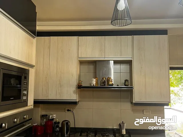 180 m2 3 Bedrooms Apartments for Sale in Amman 7th Circle