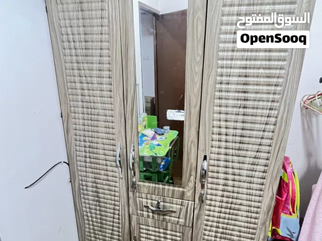 Wardrobe ,tv stand ,dressing table ,bed frame