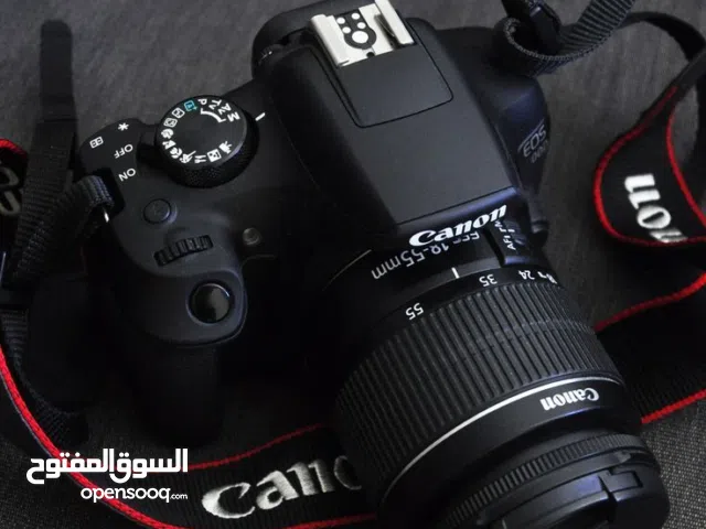 Canon 700D