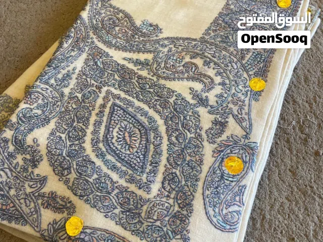 Pashimina mussar for Omani