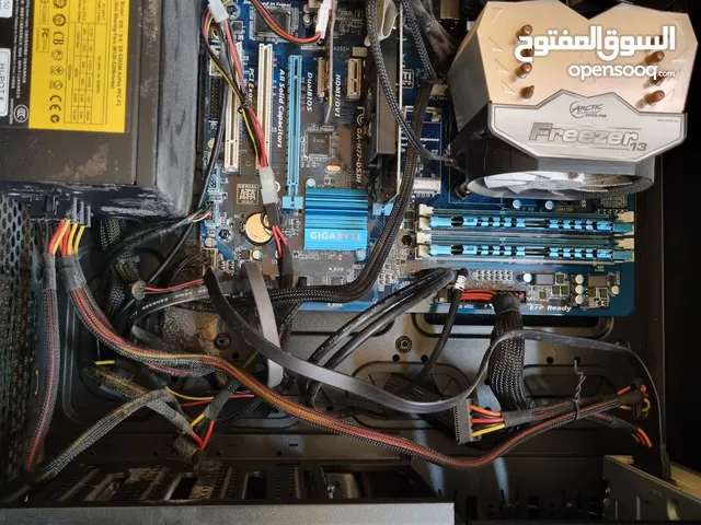 i7 الجيل الثالث