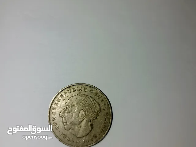 عملات نقدية قديمة للبيع
