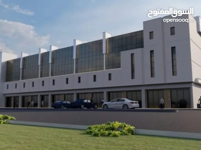 صالات في الهواري علي الرئيسي للايجار