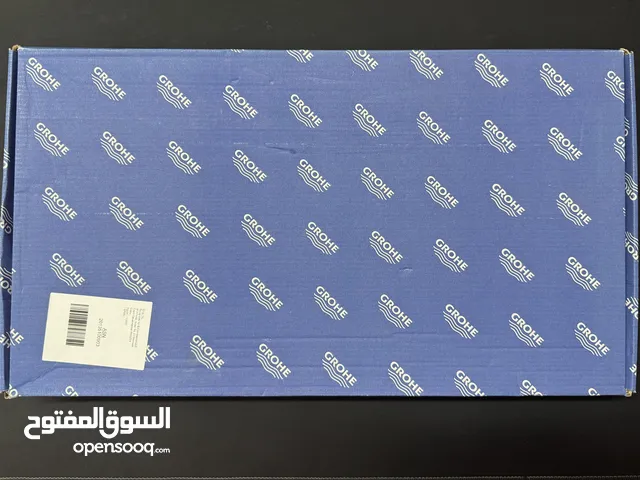 خلاط مطبخ شجرة باو أيدج قلب سيراميك اللون كروم من جروهى