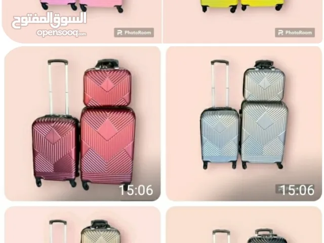 pack valise 3 pcs avec prix promotionnel