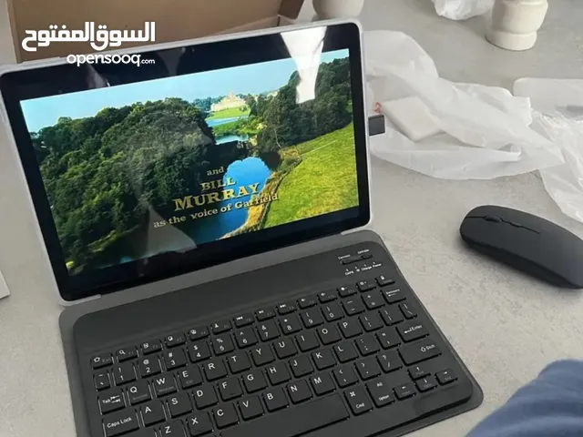 teclast m50 fiha 2 carte SIM et accessoires clavier souri étui stylo numérique écouteurs support