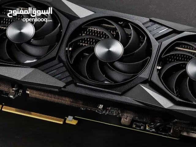 Graphics Card for sale in Amman