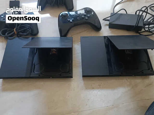 PlayStation 2 PlayStation for sale in Nablus