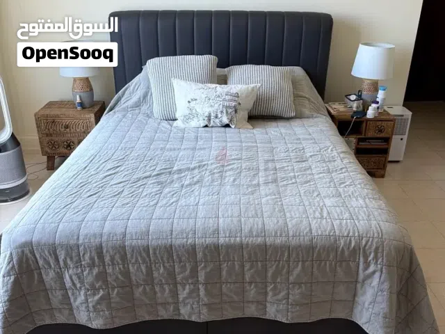 Modern double-bed(160x200)