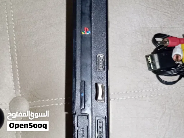 PlayStation 2 PlayStation for sale in Amman