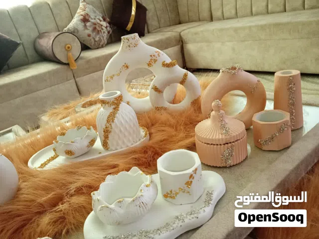 مناضر منزليه