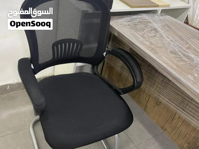 كرسي انتظار شبك -كرسي انتظار قماش وجلد -كرسي مريح -كرسي متين -كرسي فخم -كرسي -كرسي مكتبي