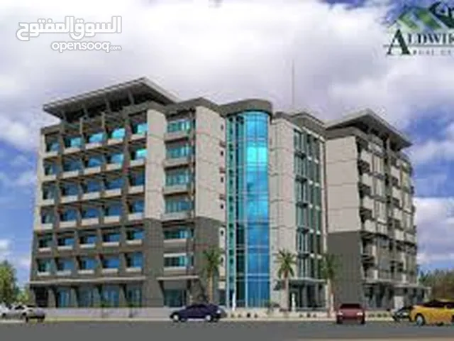 عمارة سكنية للبيع في ابو نصير مكونة من ثلاث طوابق بسعر مغري جدا