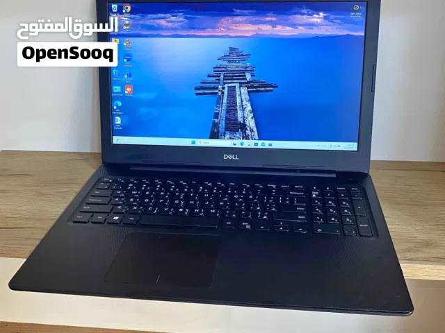 Dell Inspiron جيل عاشر كرت خارجي NVIDIA