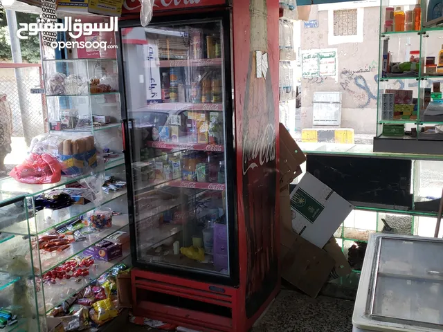 4 m2 Supermarket for Sale in Sana'a Asr