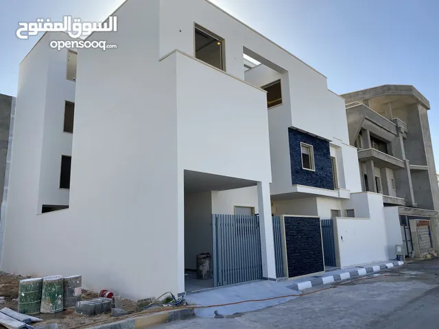 720 m2 More than 6 bedrooms Townhouse for Sale in Tripoli Al-Mashtal Rd