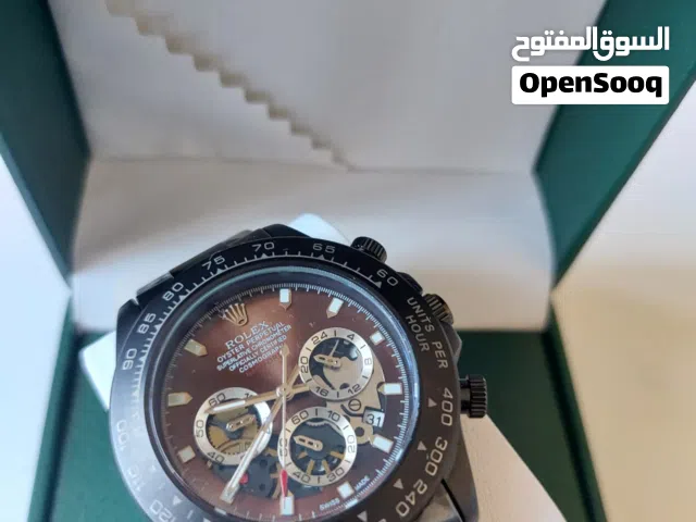 ROLEX DAYTONA BAMFORD