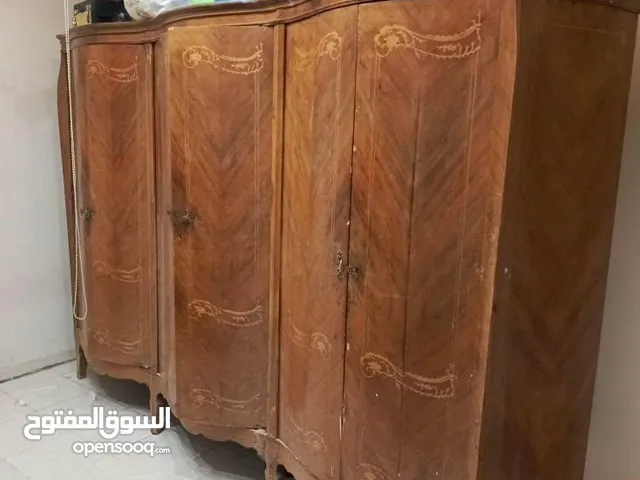 خزانه كبيره وكومادينا ومكتب