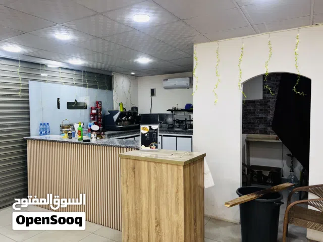 فرصة استثمار ممتازة – كافي للبيع