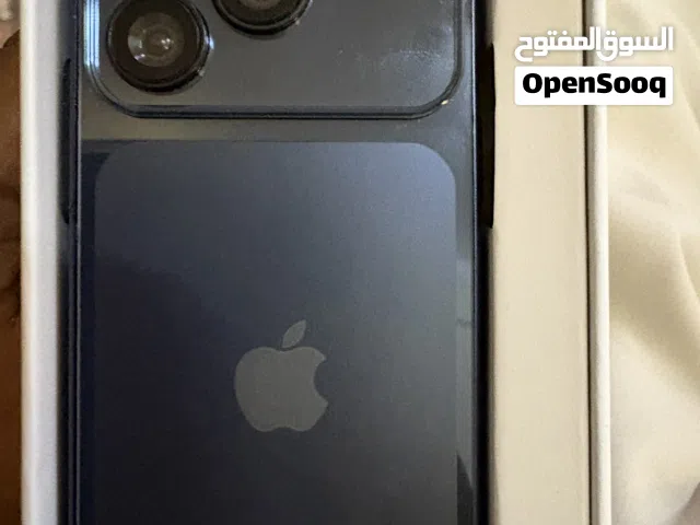 Apple iPhone 17 Pro Max Other in Al Batinah