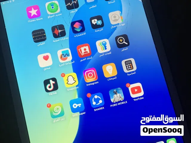 Apple iPad 7 128 GB in Basra