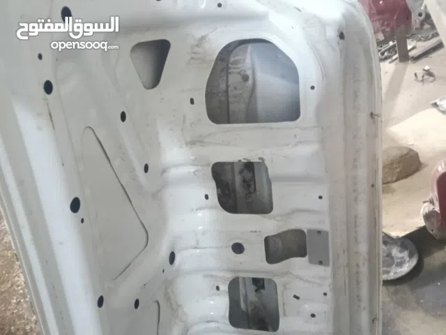 شنطه لانسر 2008